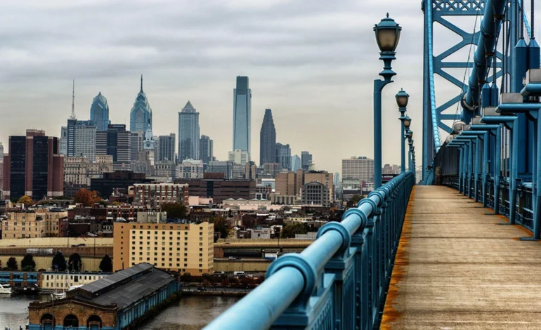 Sell your property in Philadelphia