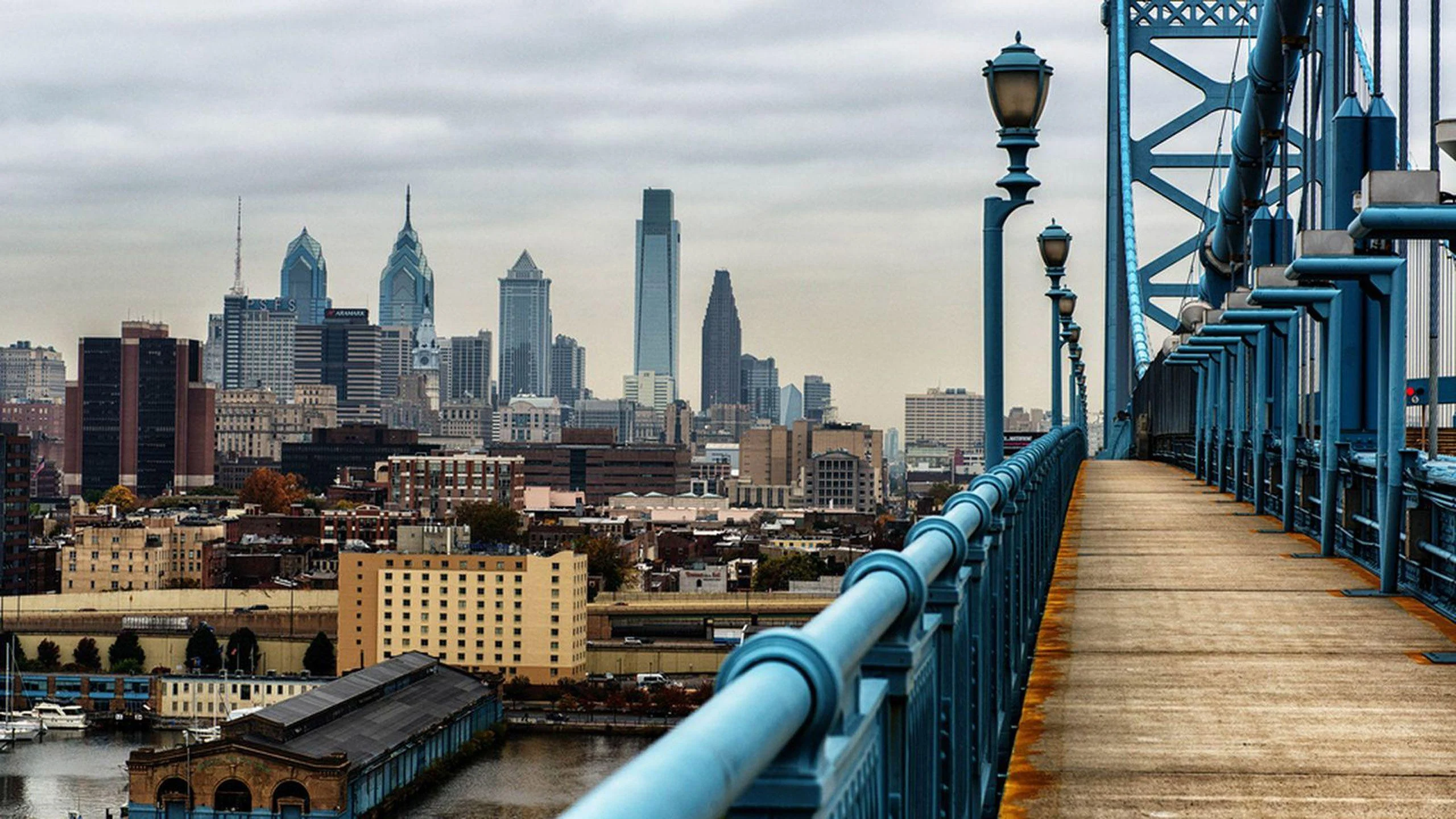 Sell your property in Philadelphia